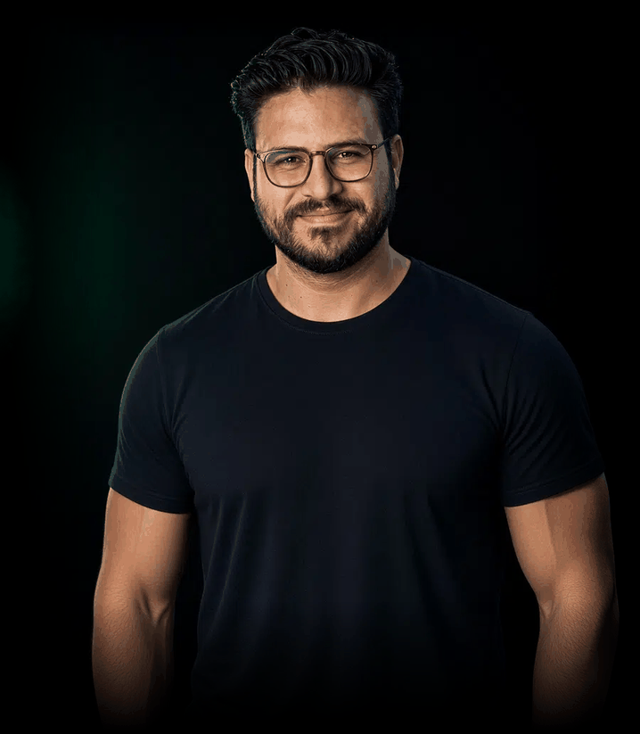 Fernando Freitas Alves, CTO at Cobli and creator of First Lead